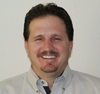 Stephen Lash, CEO / President