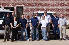 Signalnet, Inc. Staff
